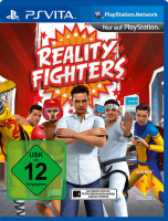 Reality Fighters