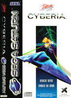 Cyberia