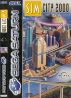SimCity 2000