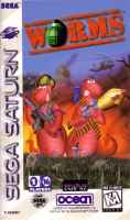 Worms