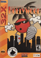 Spot Goes To Hollywood