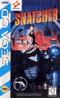 Snatcher