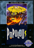 Populous