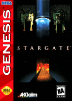 Stargate