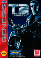 Terminator 2: Judgment Day