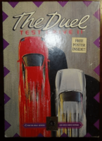 Test Drive II: The Duel