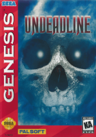 Undead Line