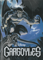 Gargoyles