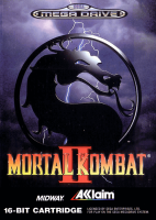Mortal Kombat II