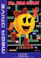 Ms. Pac-Man