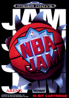 NBA Jam