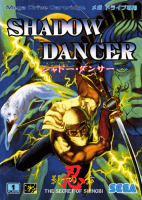 Shadow Dancer: The Secret of Shinobi