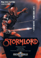 Stormlord