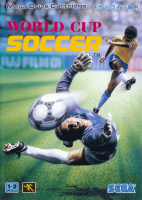 World Cup Soccer