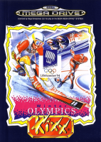 Winter Olympics: Lillehammer '94