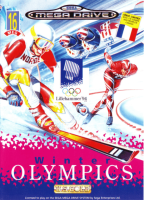 Winter Olympics