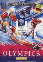 Winter Olympics: Lillehammer '94