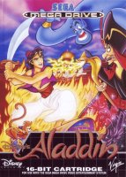 Disney's Aladdin