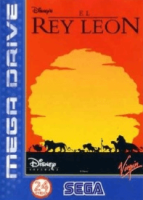 Disney's El Rey Leon