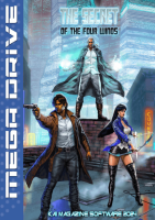 The Secret of the Four Winds