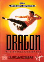 Dragon: The Bruce Lee Story