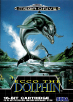 Ecco the Dolphin