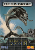 Ecco the Dolphin