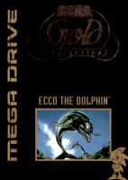 Ecco the Dolphin