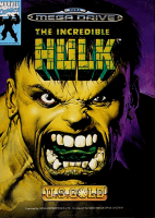 The Incredible Hulk