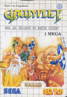 Gauntlet