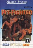 Pit-Fighter