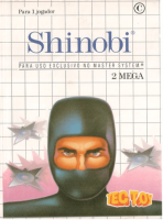 Shinobi
