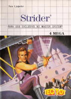 Strider