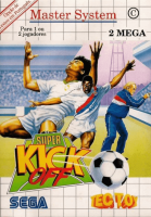Super Kick Off