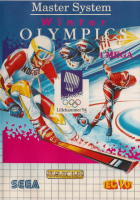 Winter Olympics: Lillehammer '94