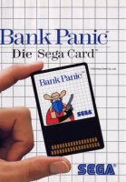 Bank Panic
