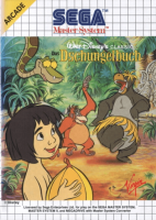 Walt Disney's Classic: Das Dschungelbuch