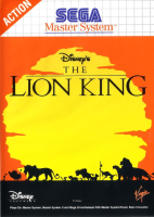 Disney's The Lion King
