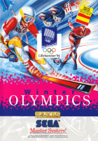 Winter Olympics