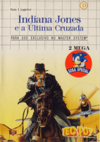Indiana Jones e a Última Cruzada