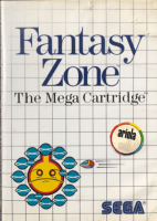 Fantasy Zone