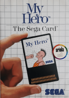 My Hero