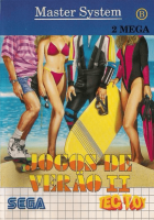 Jogos de Verao II