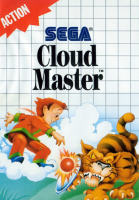 Cloud Master