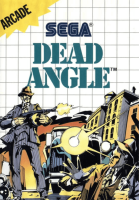 Dead Angle
