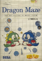 Dragon Maze
