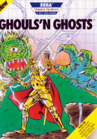 Ghouls 'n Ghosts