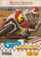 GP Rider