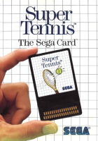 Super Tennis