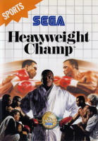 Heavyweight Champ
